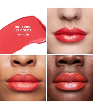 LAURA MERCIER High Vibe Lip Color Lippenstift-2 g