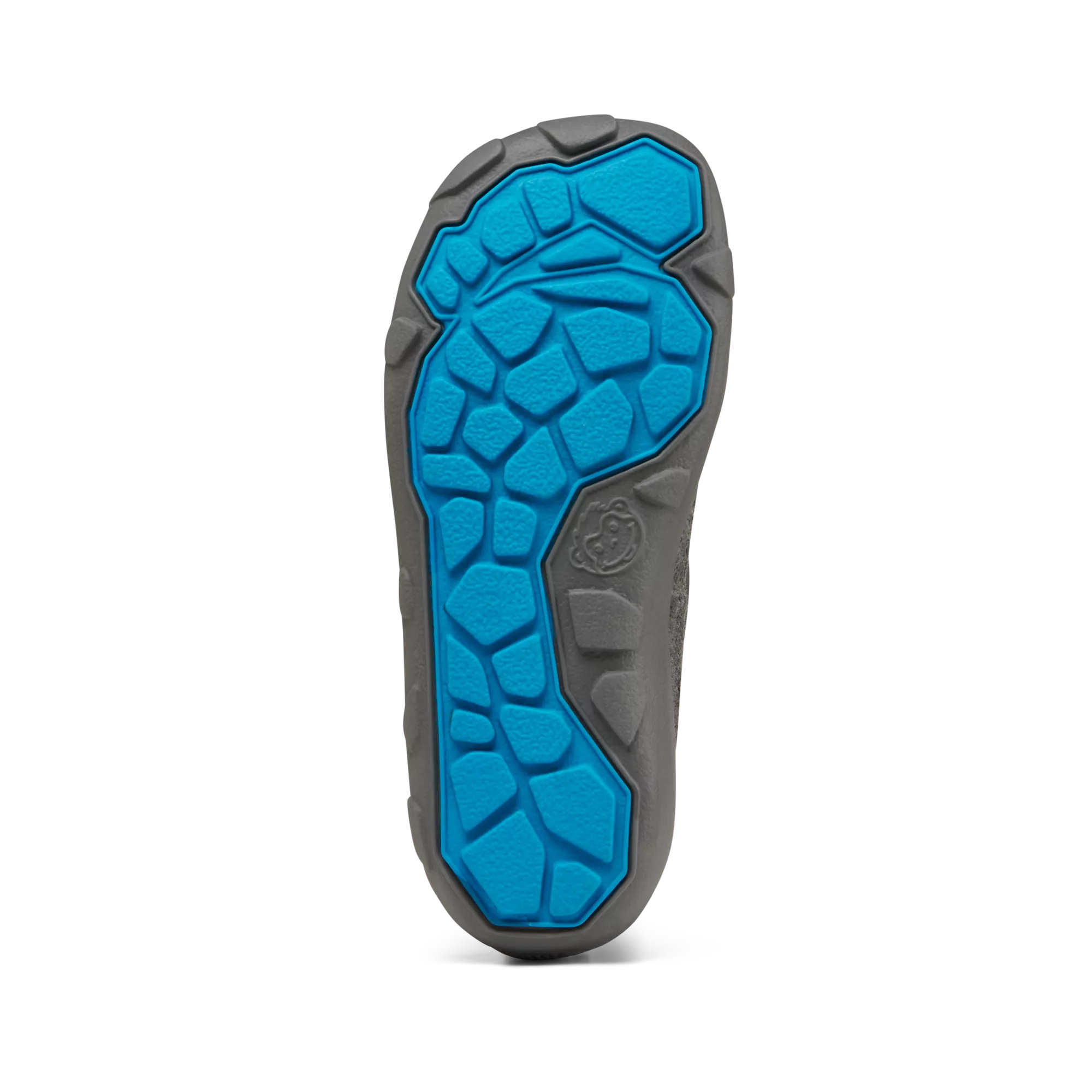 Winterschuh Leder Easy