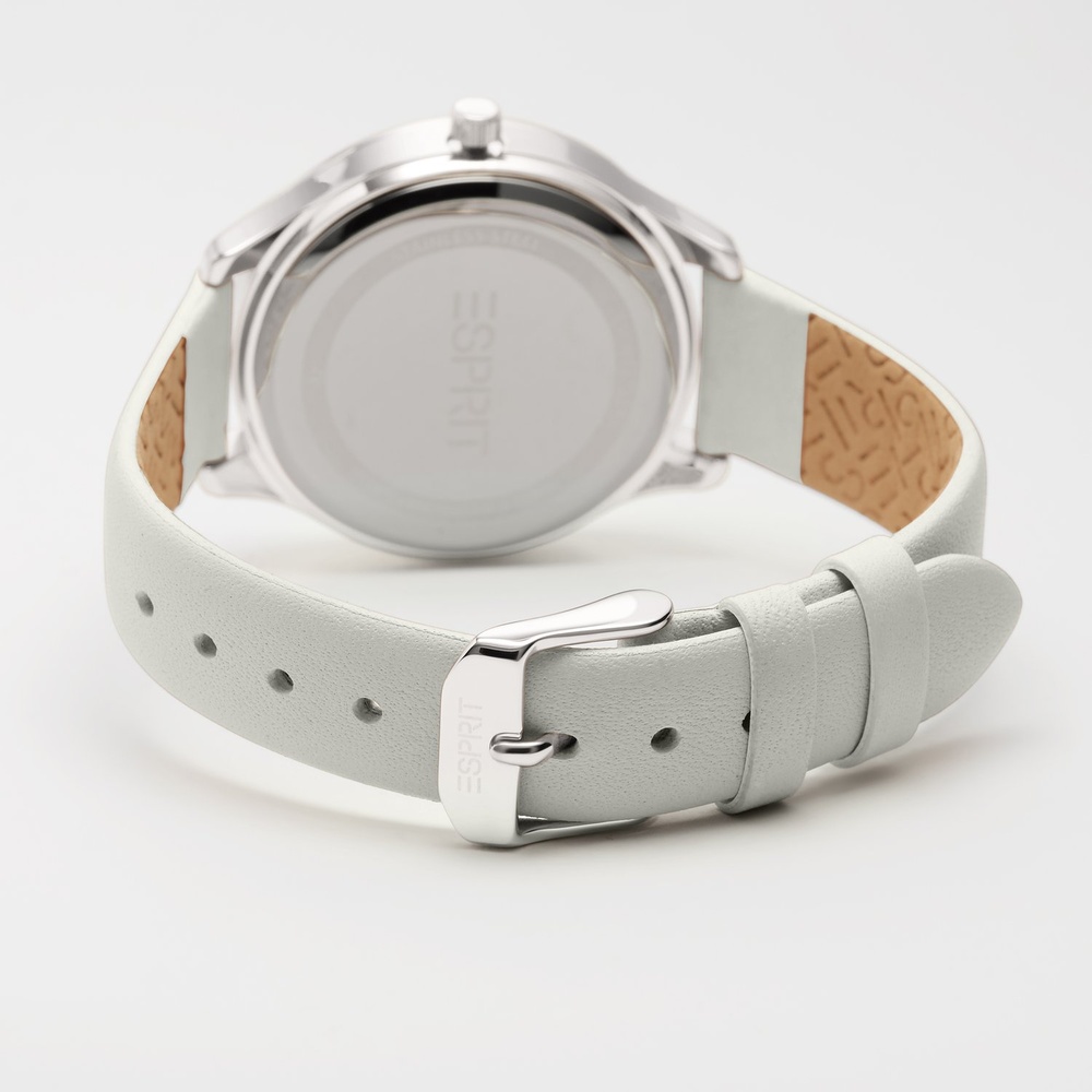 Esprit Montre pour femme Acier inoxydable Montre