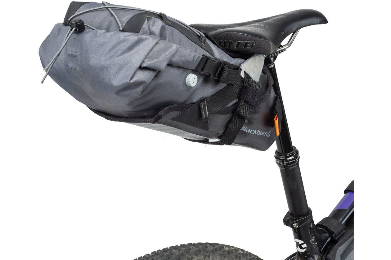 Blackburn Outpost Elite Satteltasche