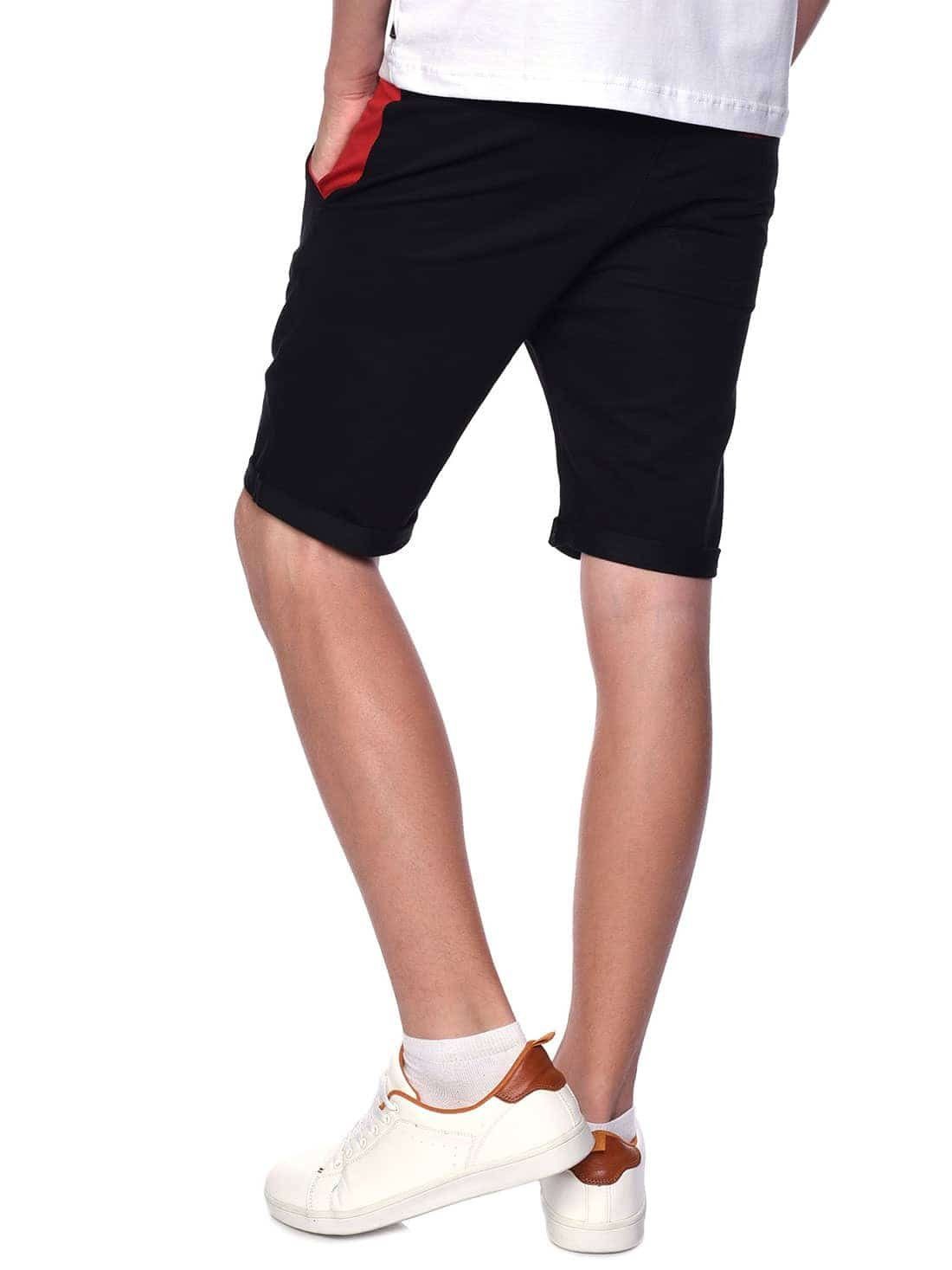 BEZLIT Bermudas Kinder Jungen Stoff Shorts (1-tlg) Casual