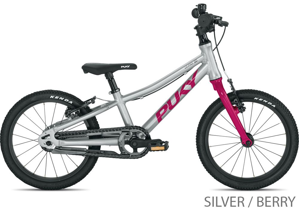 Puky LS-Pro 16-1 Alu - Kinderfahrrad kaufen | Bike-Discount