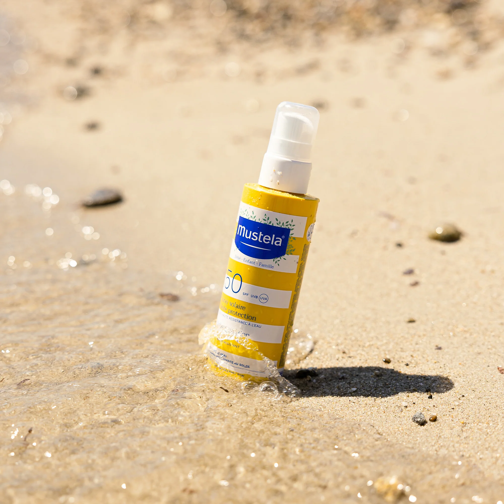 Saules aizsarglīdzeklis SPF50 - Augstas aizsardzības ķermeņa saules aizsargsprejs, Augstas aizsardzības sejas saules aizsargsprejs, Augstas aizsardzības ķermeņa saules aizsarglosjons, Zīdaiņu kopšanas līdzekļi, Bērnu produkti