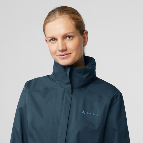 ESCAPE PARKA Damen - Regenmantel