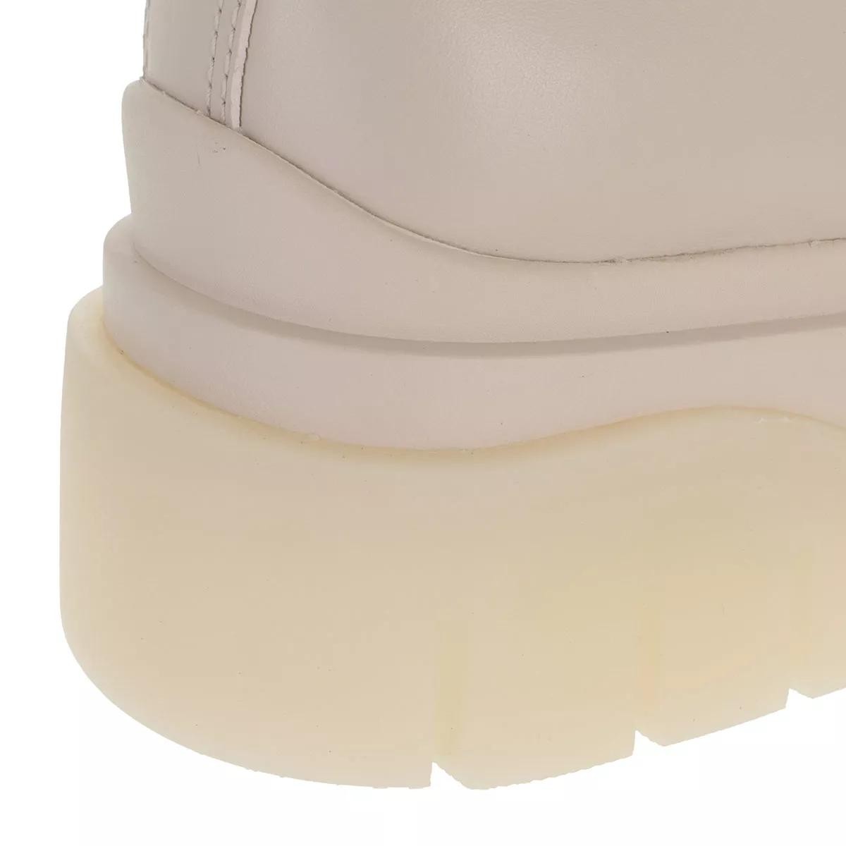 ASH Stiefeletten weiss Chelsea Boot