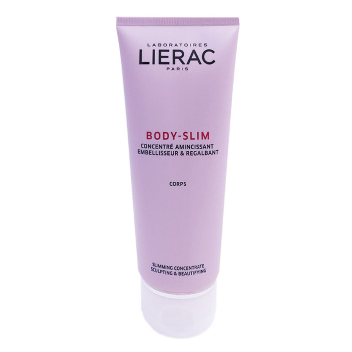 Lierac Body-Slim Concentré Amincissant 200 ml