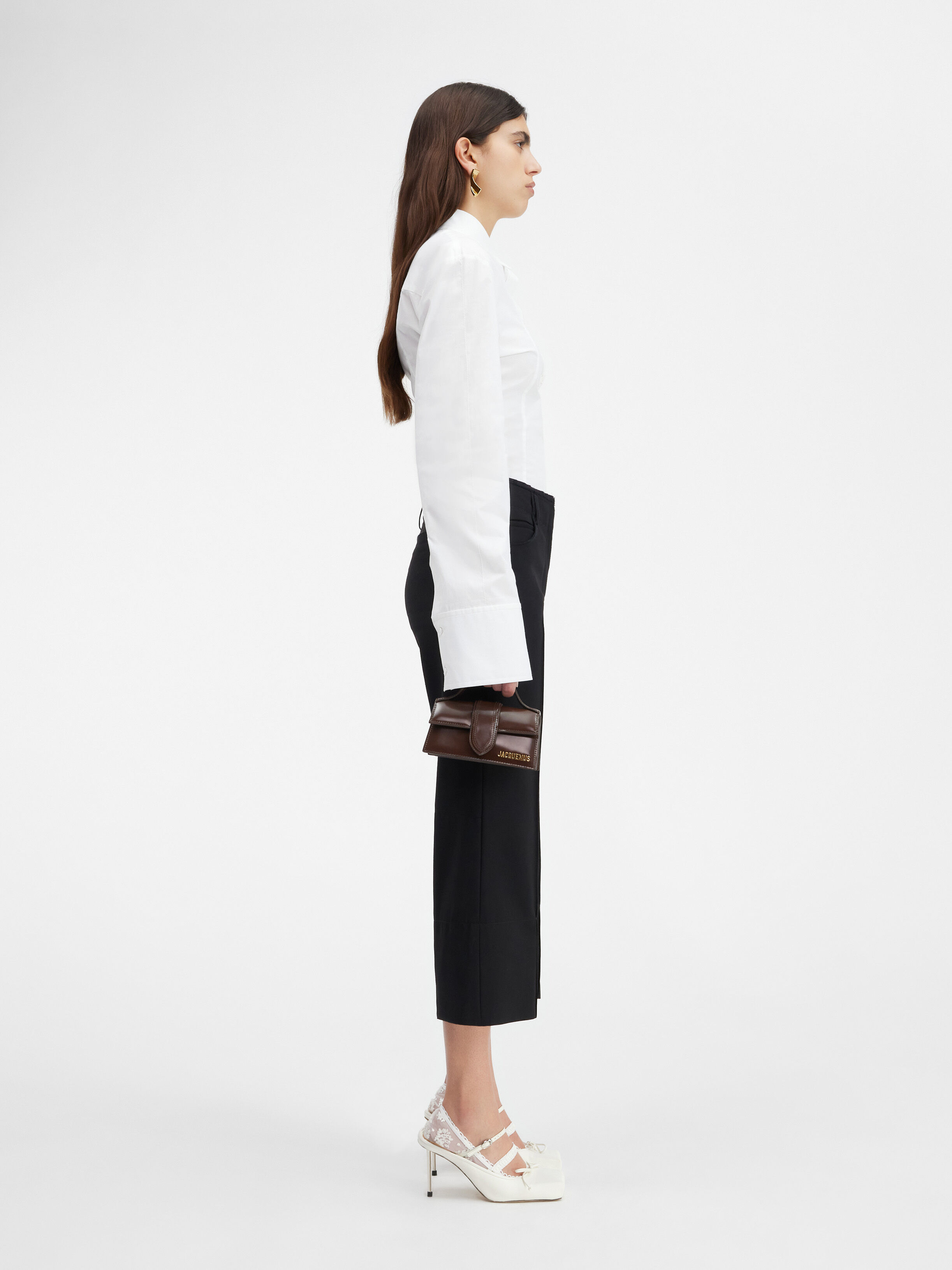 Le pantalon Corto