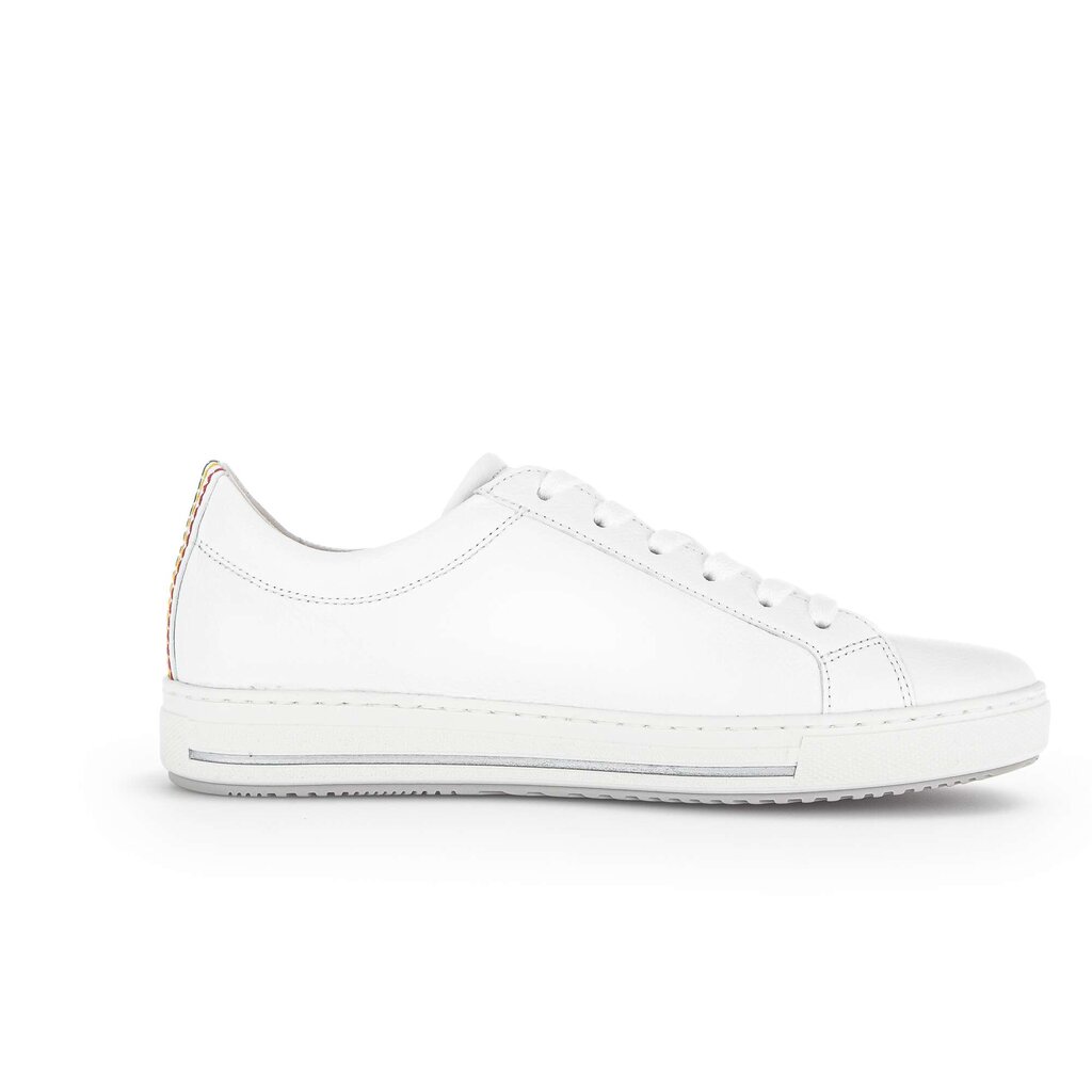 Gabor comfort Sneaker low weiß