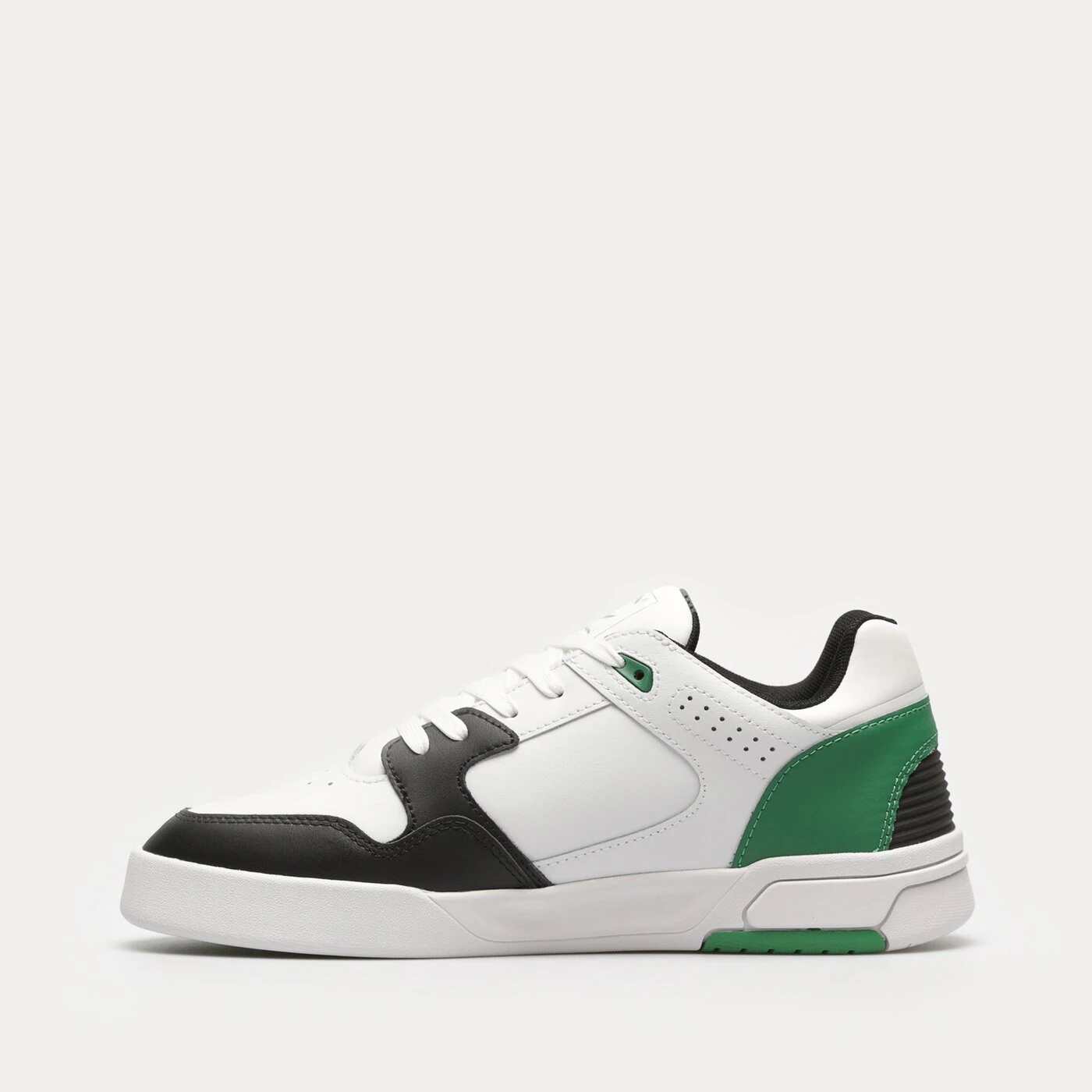 CHAMPION Z80 LOW Weiß