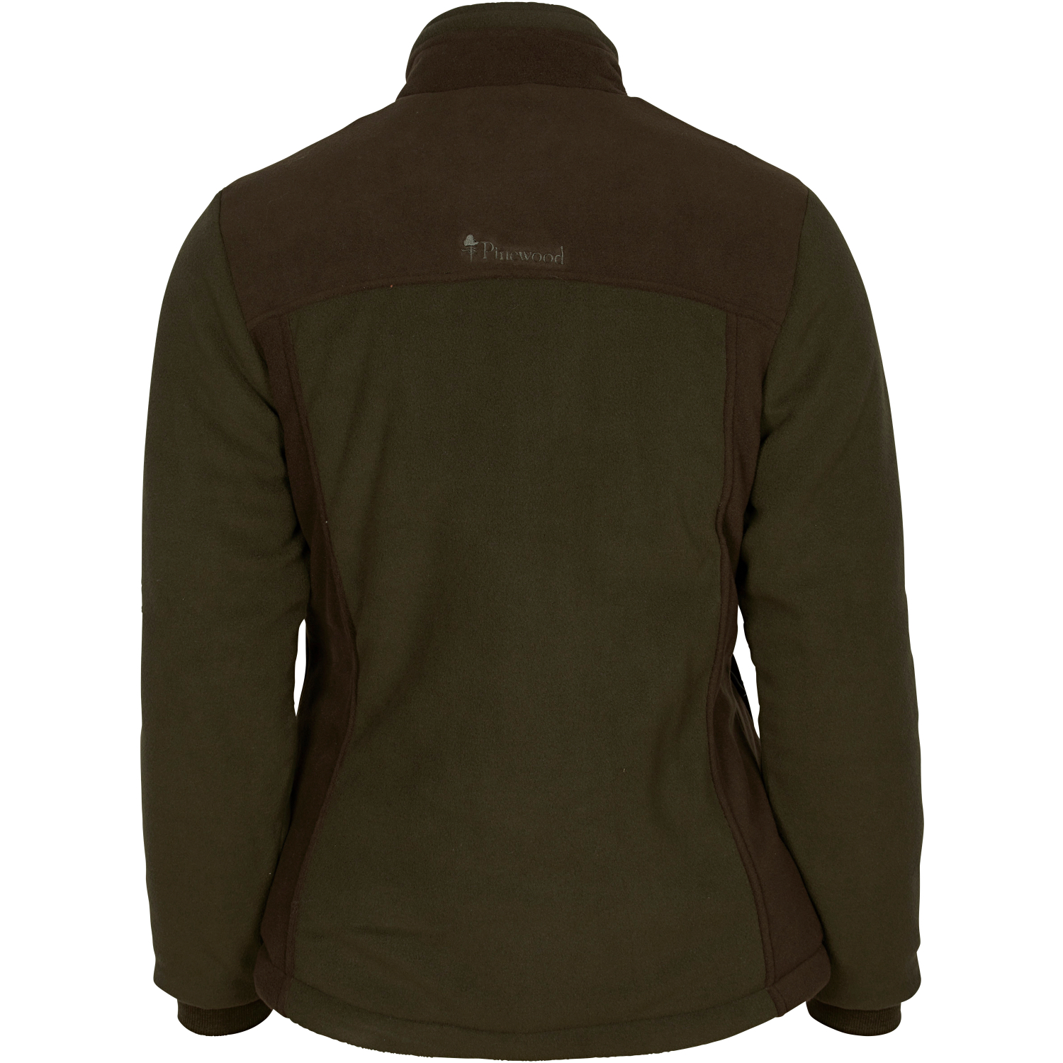 Pinewood Damen Fleecejacke Harriette (wattiert)