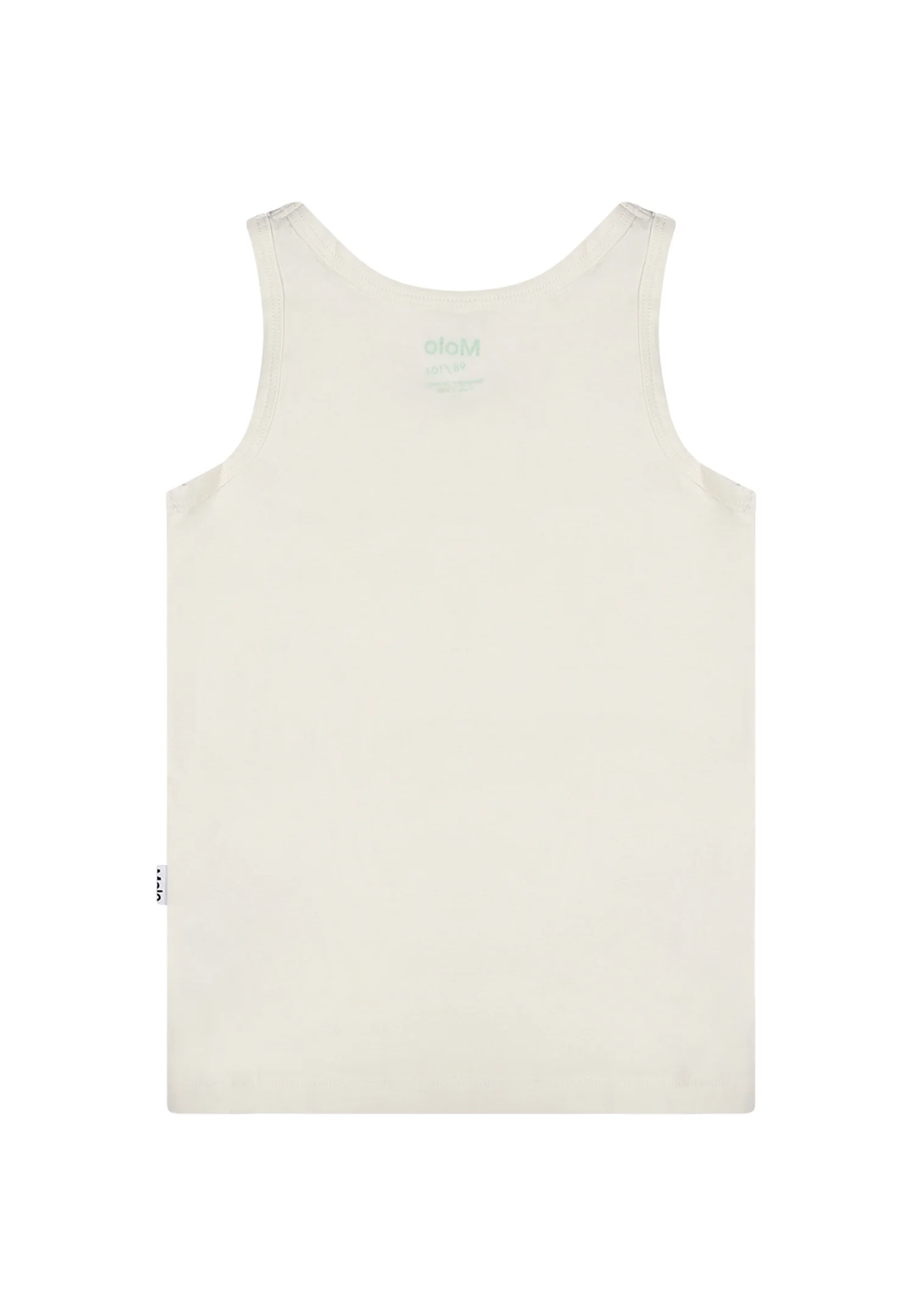 Molo 2 PACK - Camiseta interior