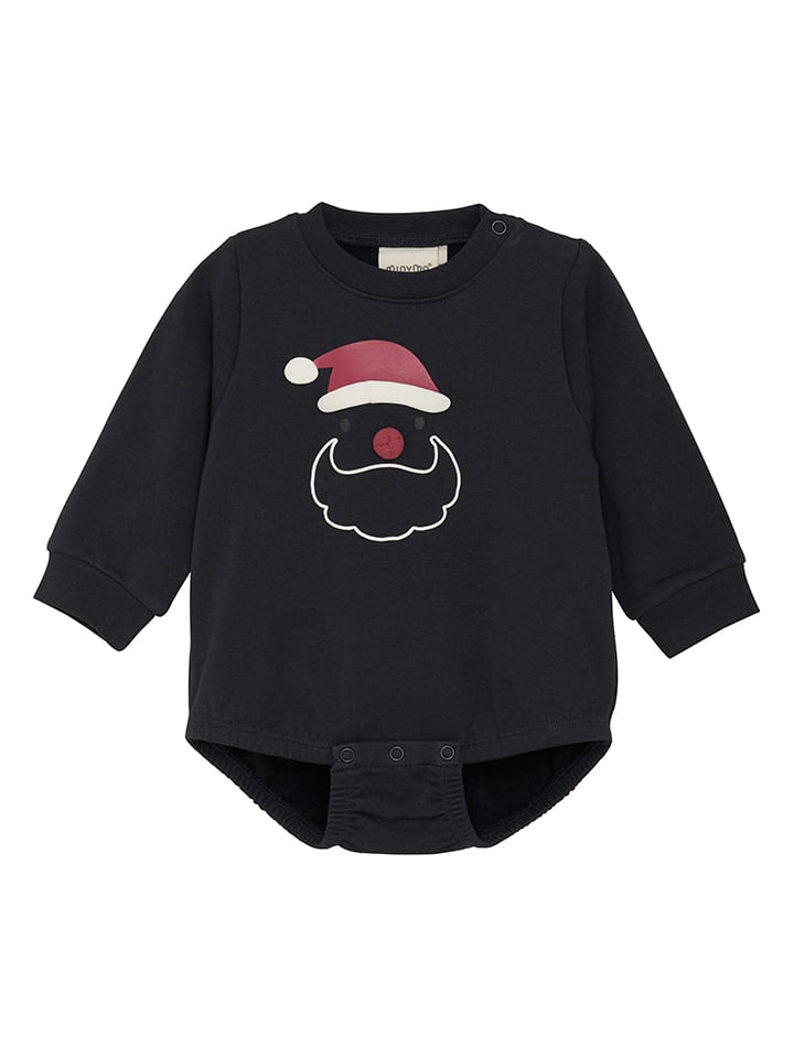 Minymo Body in Schwarz günstig kaufen