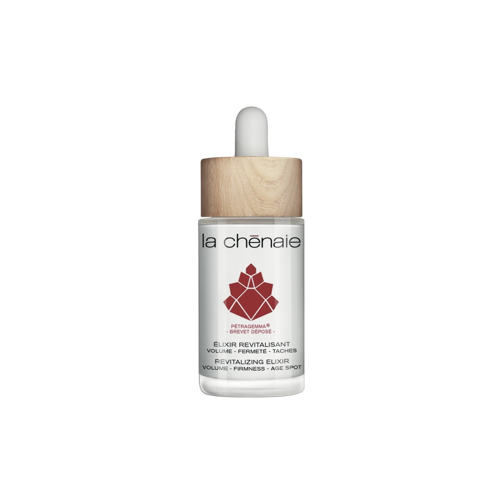 la chênaie ÉLIXIR REVITALISANT Sérum