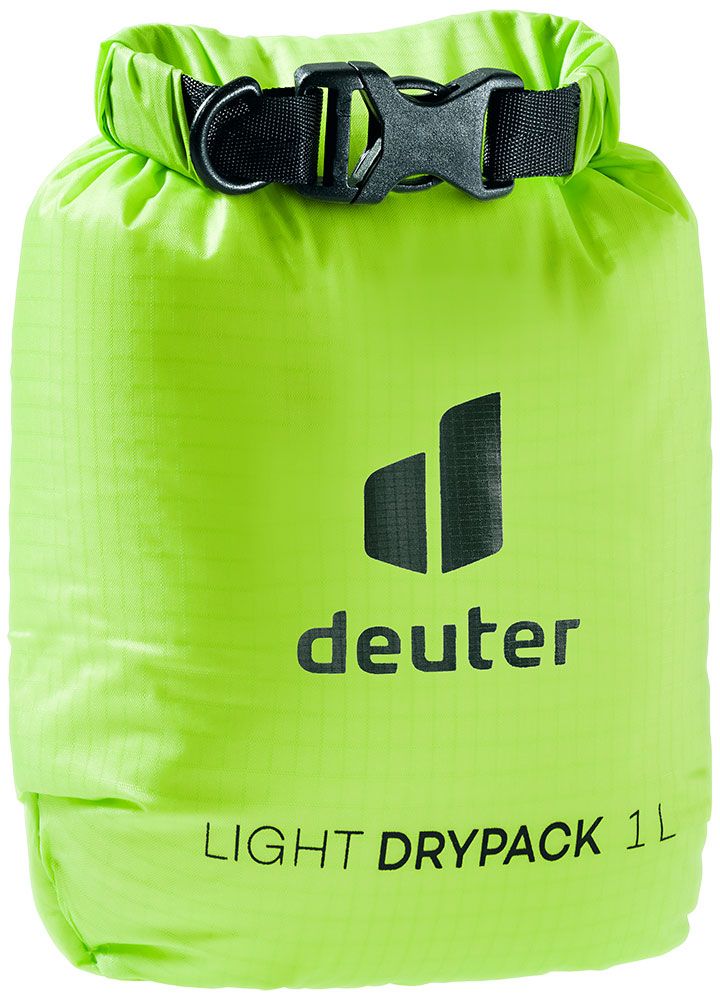 deuter Light Drypack kaufen | Bike-Discount