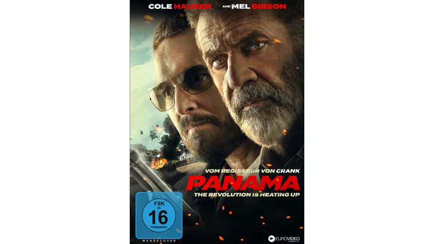 Panama - The Revolution is Heating Up