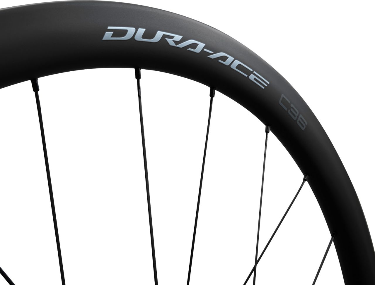 Shimano DURA ACE WH-R9270-TL 28