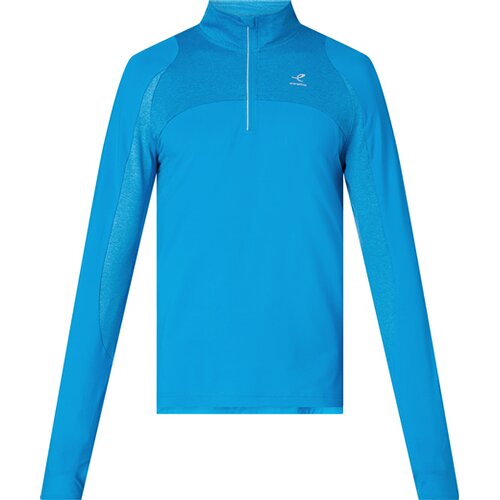 HERREN RUNNING-LONGSHIRT CASCO II
