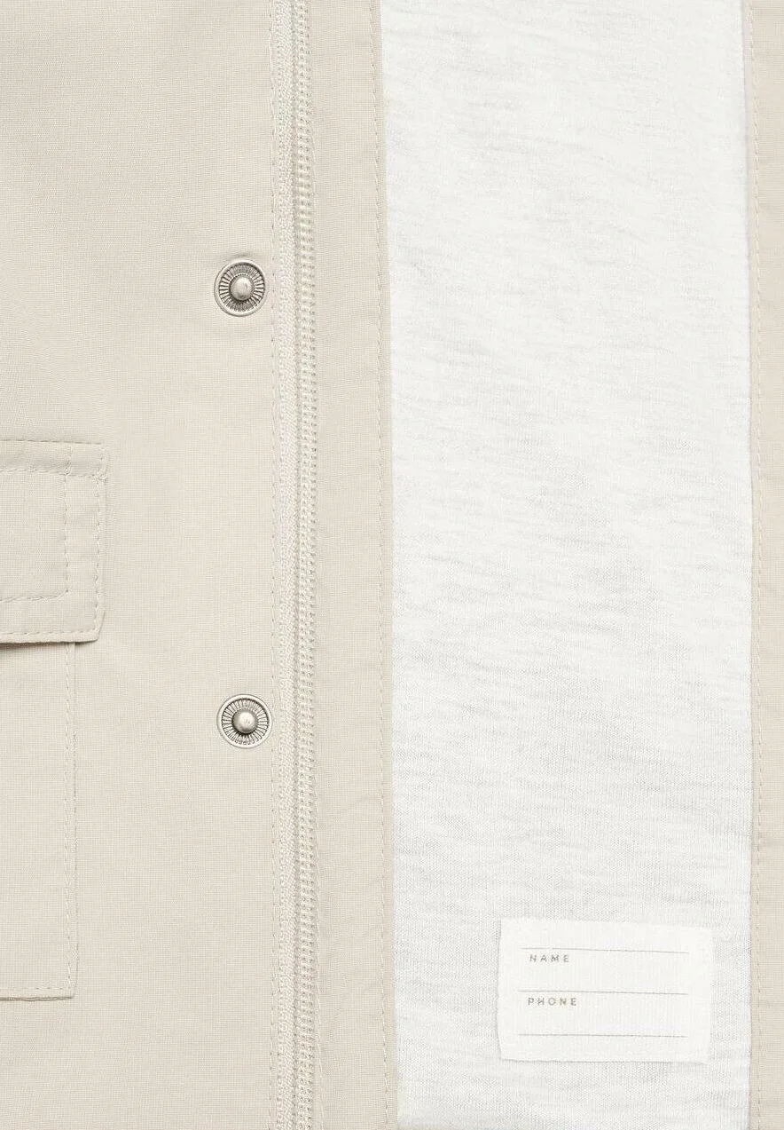 Mango Kids OSCAR - Chaqueta de exterior
