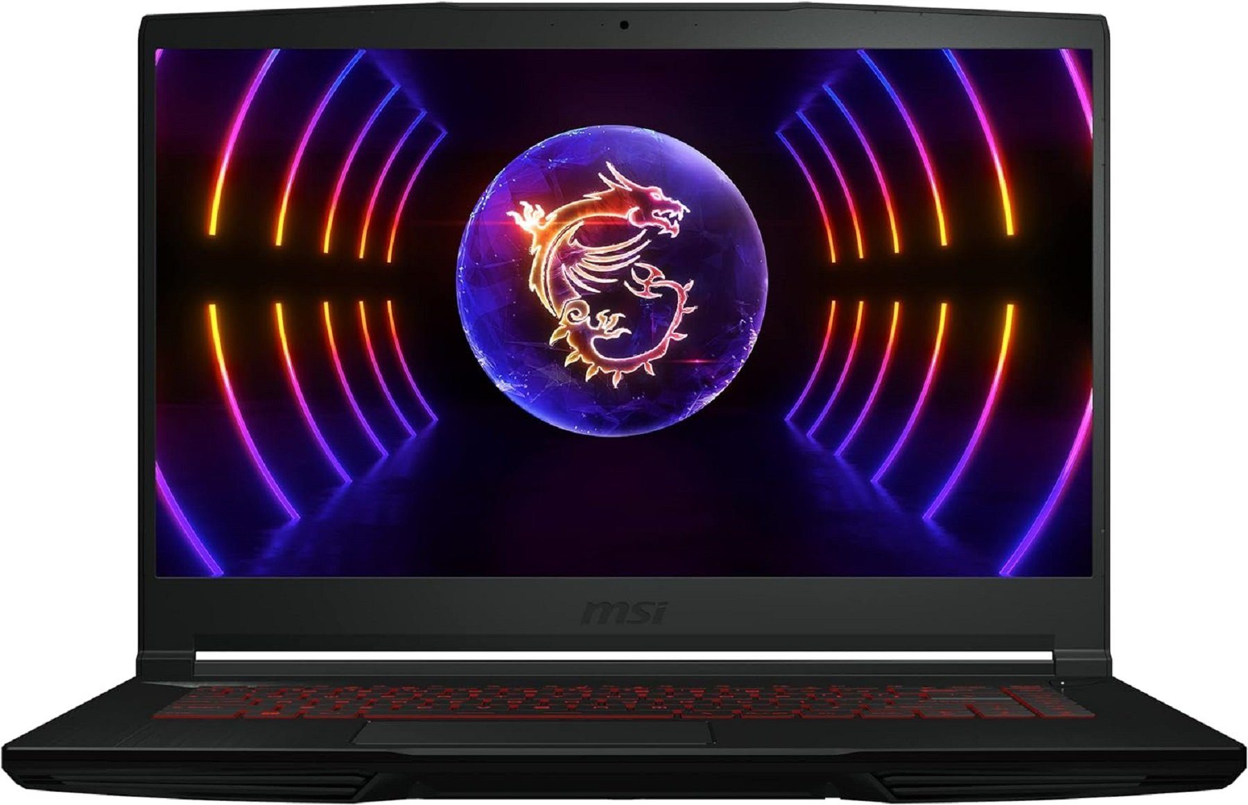 MSI Gaming Notebook,15,6