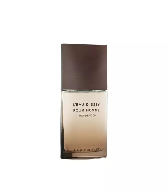 L'EAU D'ISSEY POUR HOMME WOOD & WOOD Eau de Parfum Vaporisateur