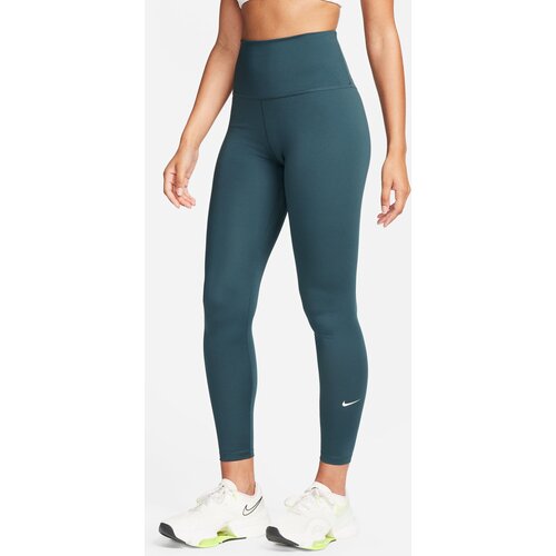 DAMEN TIGHT W NK ONE DF HR TGHT