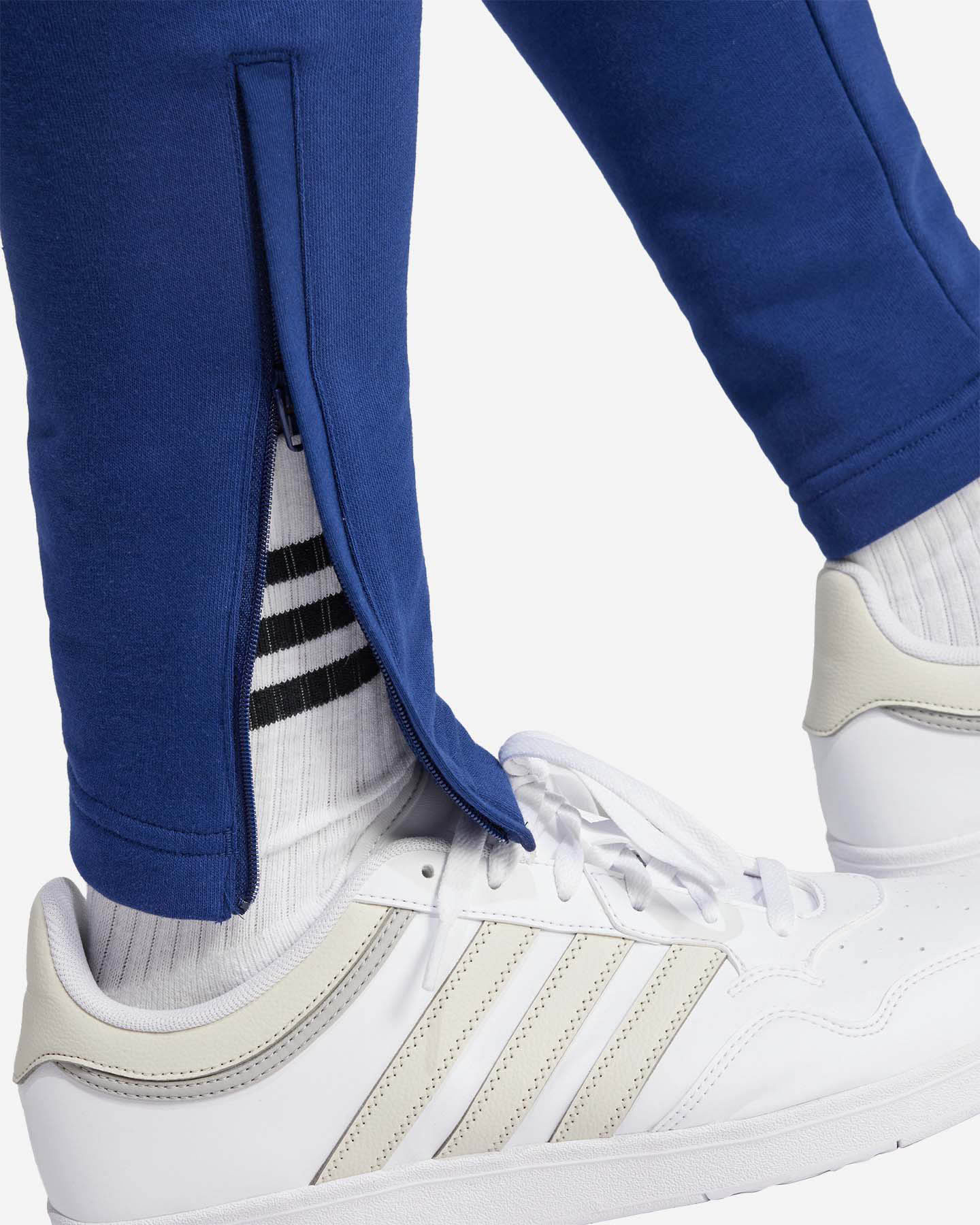Pantalone Adidas Tiro 3 pruhy M JC9400