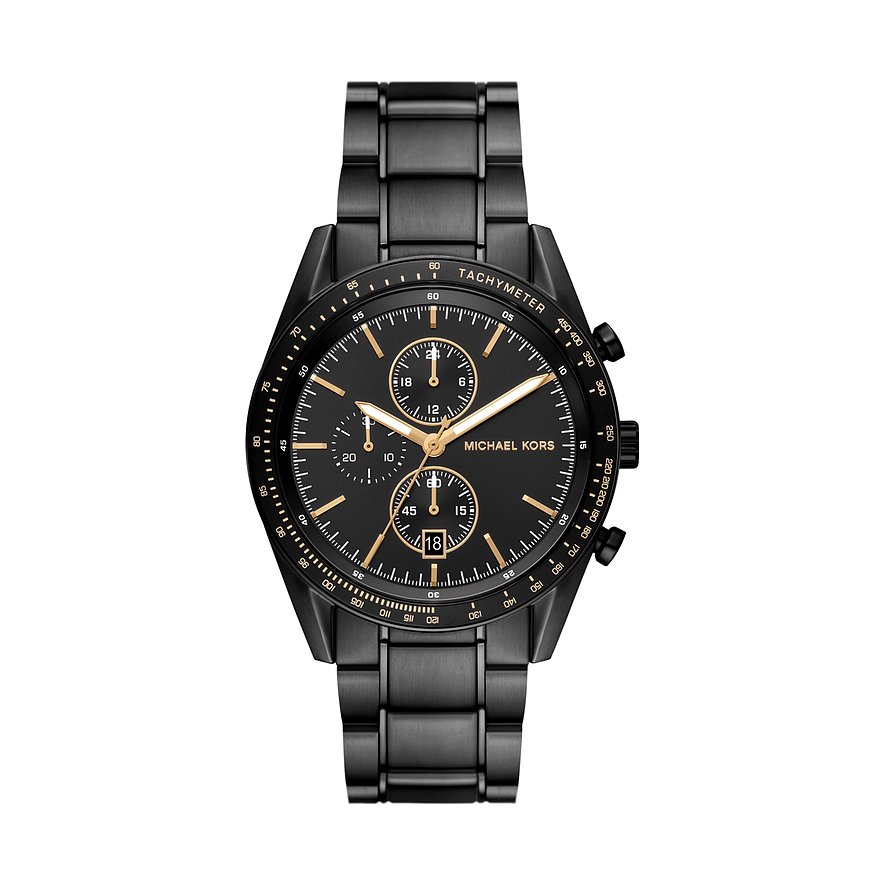 Michael Kors Chronograph ACCELERATOR
