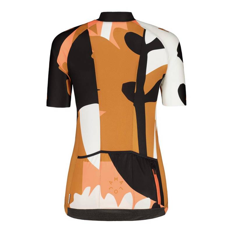 Maloja SimilaunM. Trikot