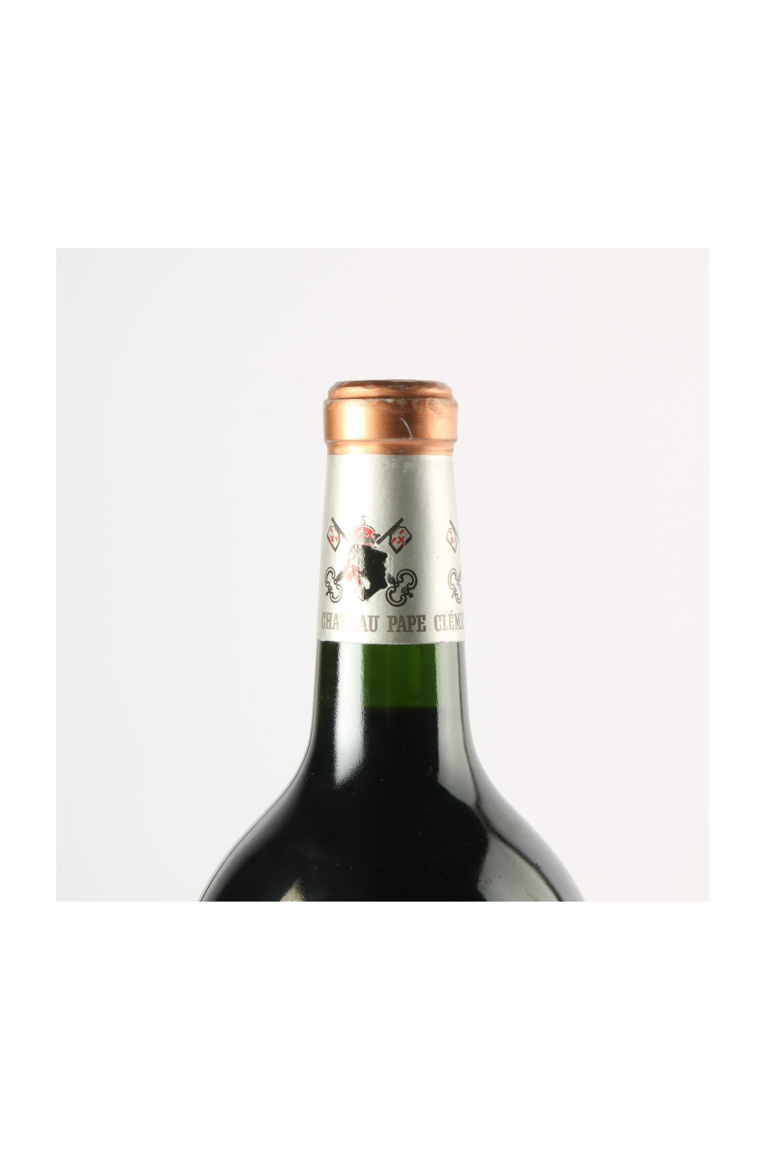 Château Pape Clement Magnum 2000, Pessac Leognan