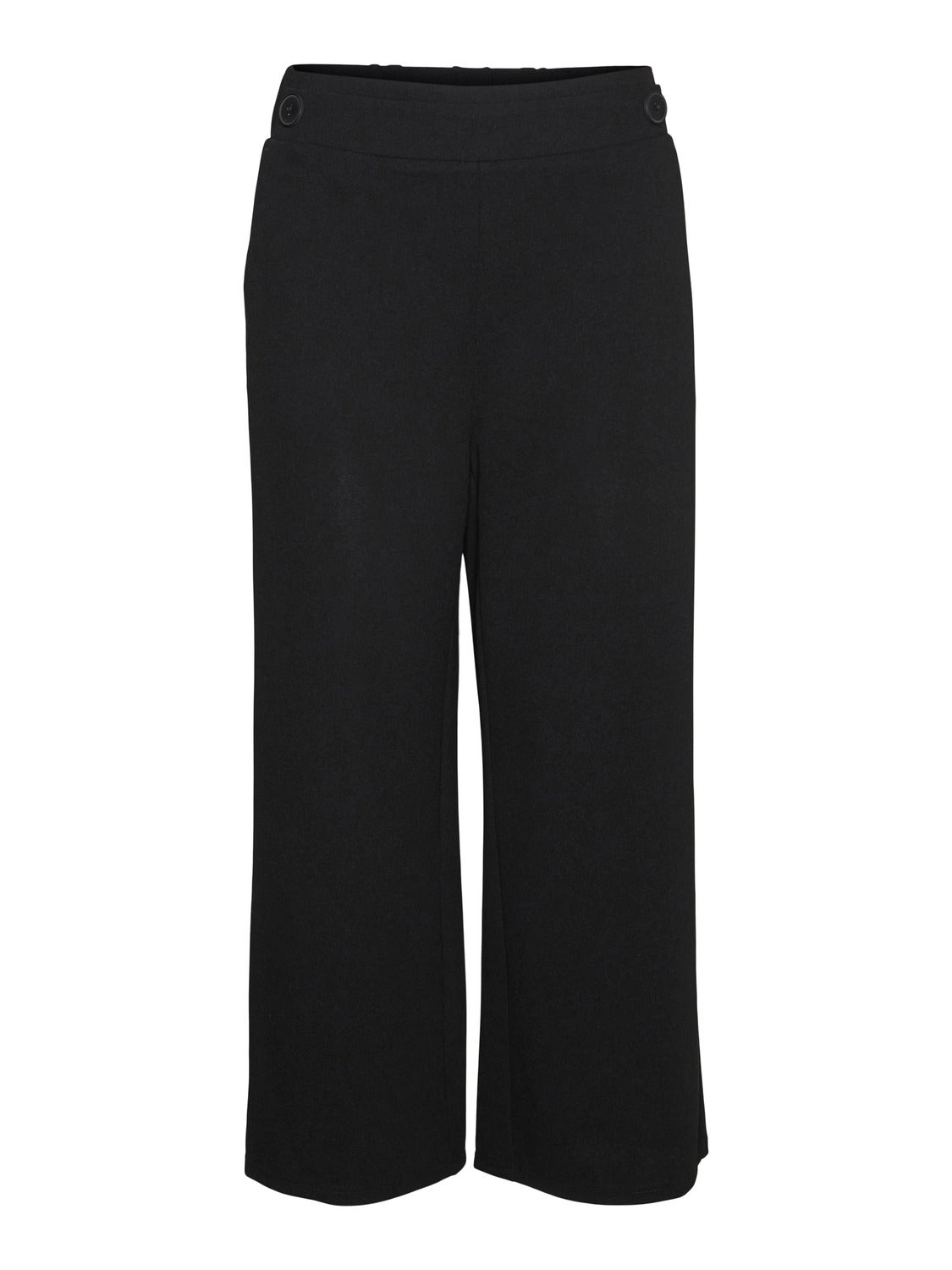 VMLIVA Hohe Taille Hose