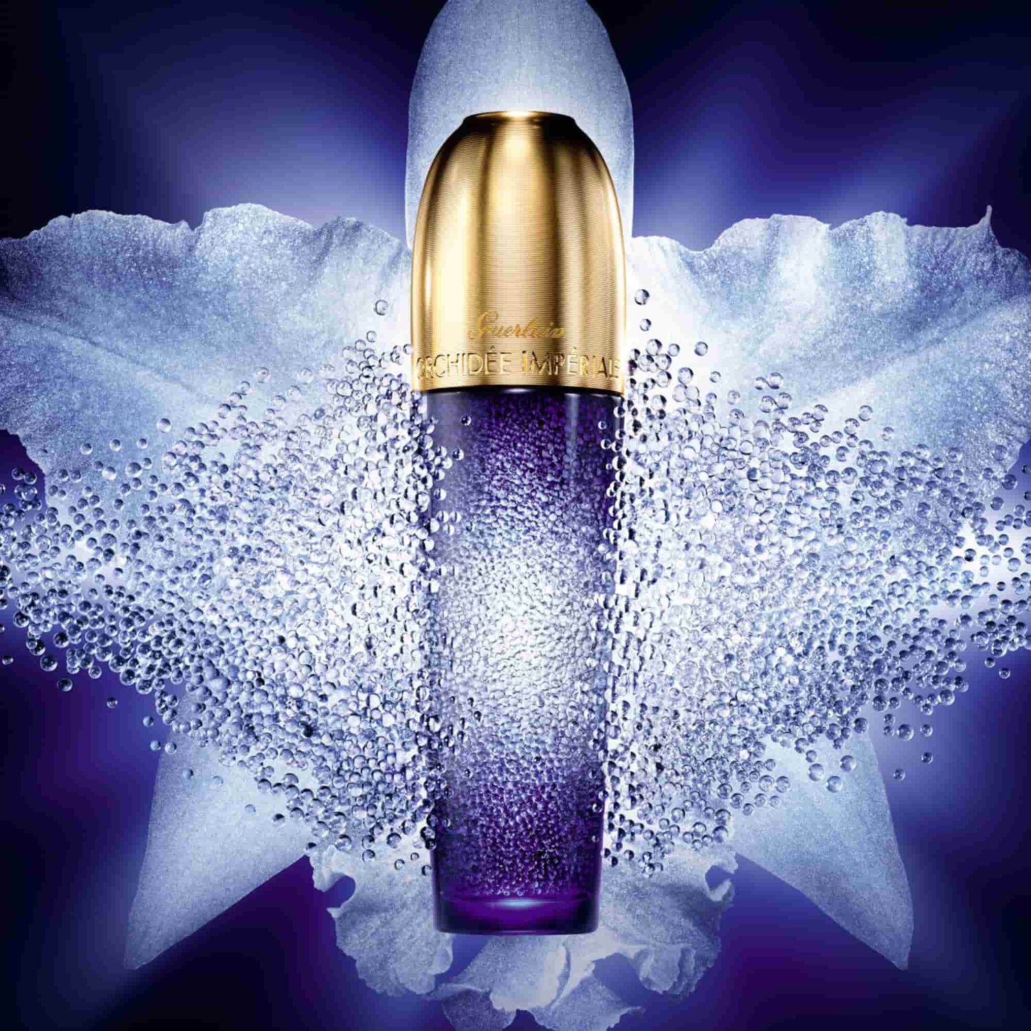 Guerlain Orchidée Impériale Le Concentré Micro-Lift