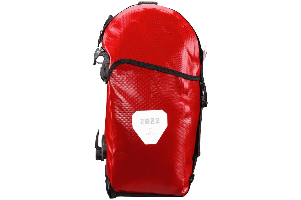 Ortlieb Bike-Packer Original QL2.1 - Einzeltasche