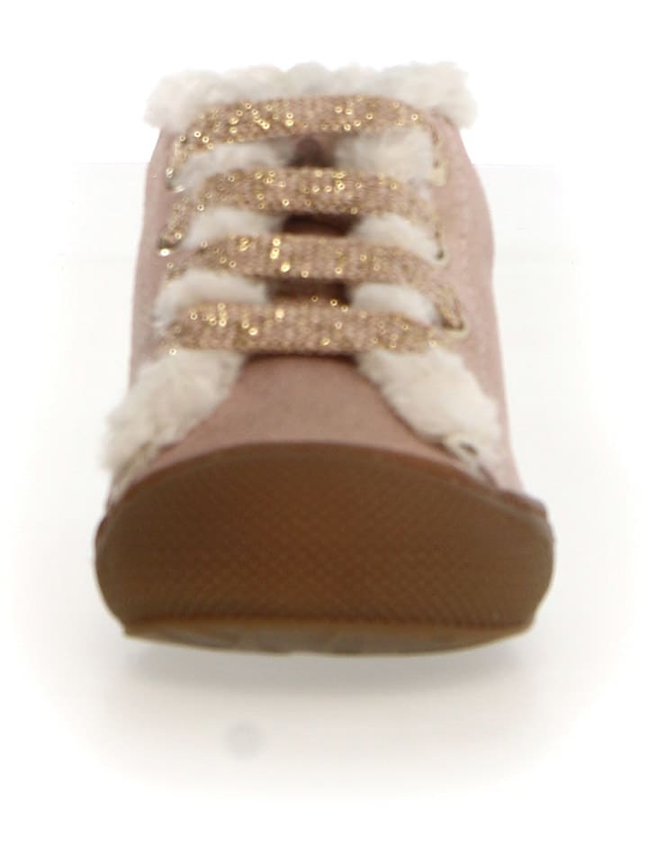 Naturino Leder-Boots 