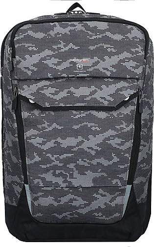Hedgren Hookup Rucksack RFID 43 cm Laptopfach