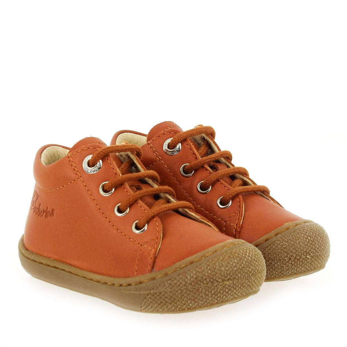 Naturino  COCOON - Terracotta
