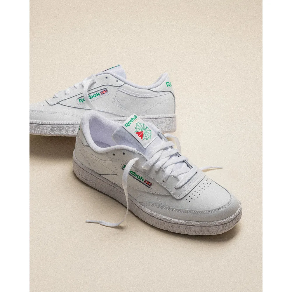 Reebok Club C 85 International INT RMIA04VC99LEA0010155 / grün