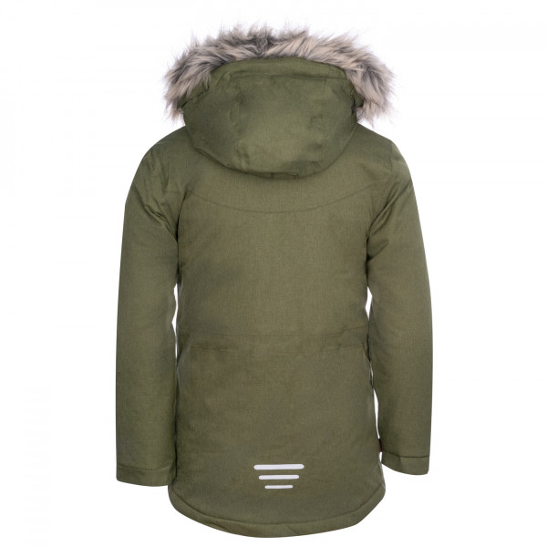 Trollkids - Girl's Oslo Coat XT - Mantel