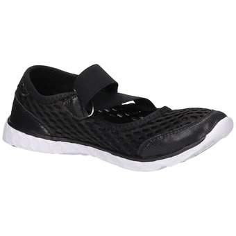 Tallywish Badeschuhe in schwarz