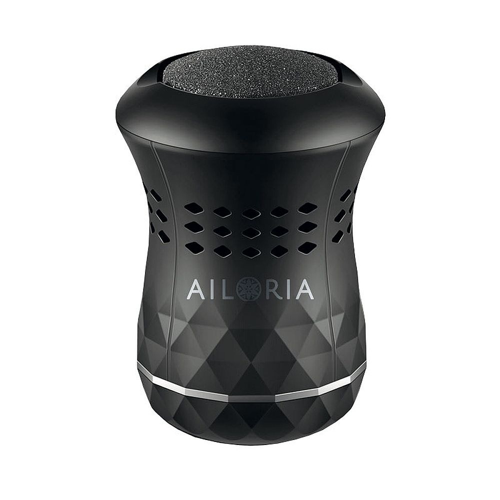 ailoria personal care LUSTRE Râpe électrique anti-callosités (USB)