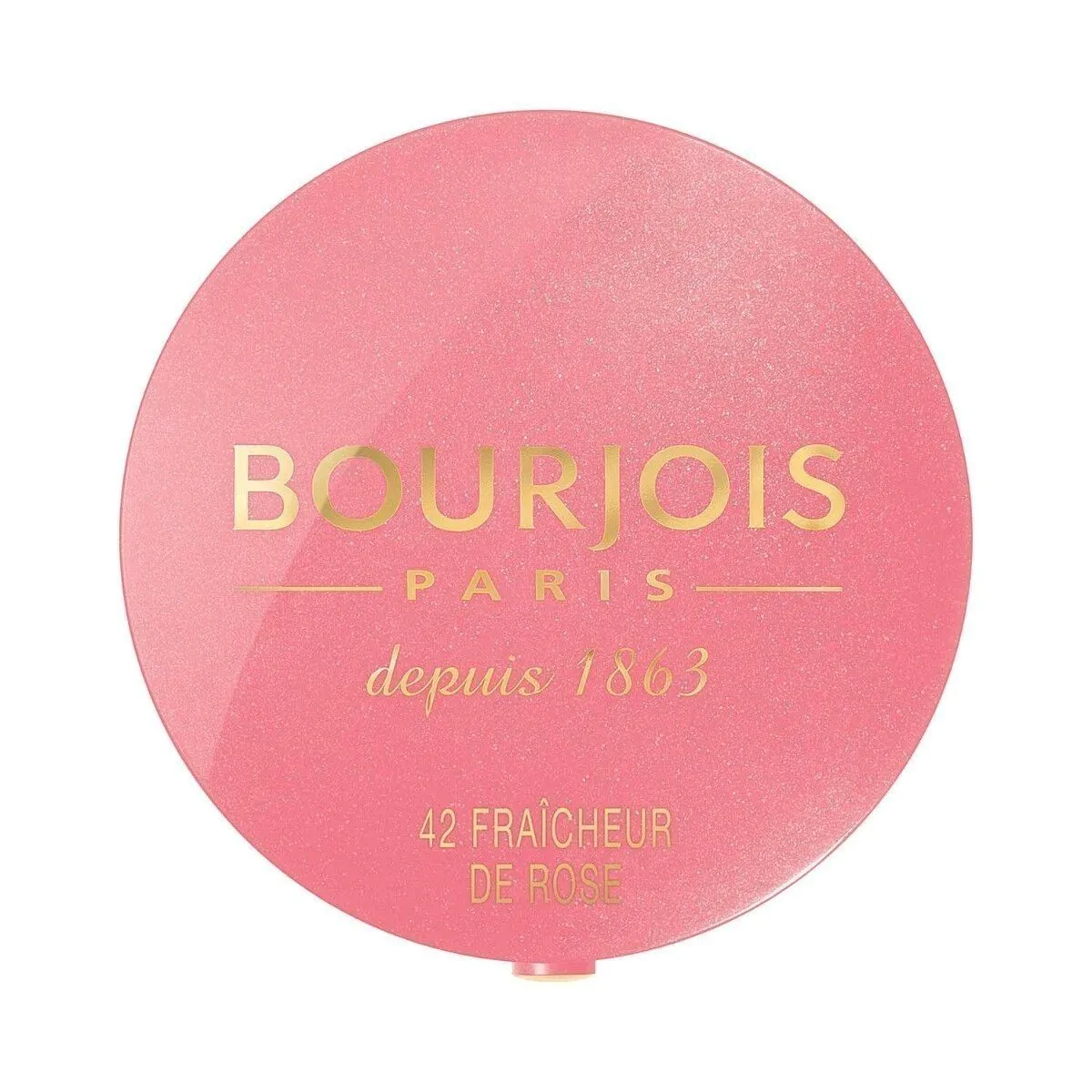 Bourjois Pastel Joues 95 Rose De Jaspe Blush