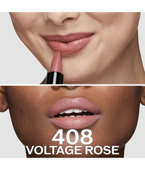 Shiseido Technosatin Gel Lipstick Lippenstift-3.3 g
