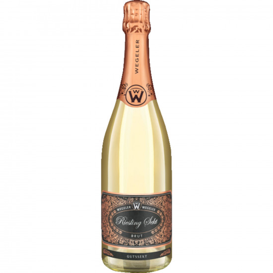 Wegeler Riesling Sekt