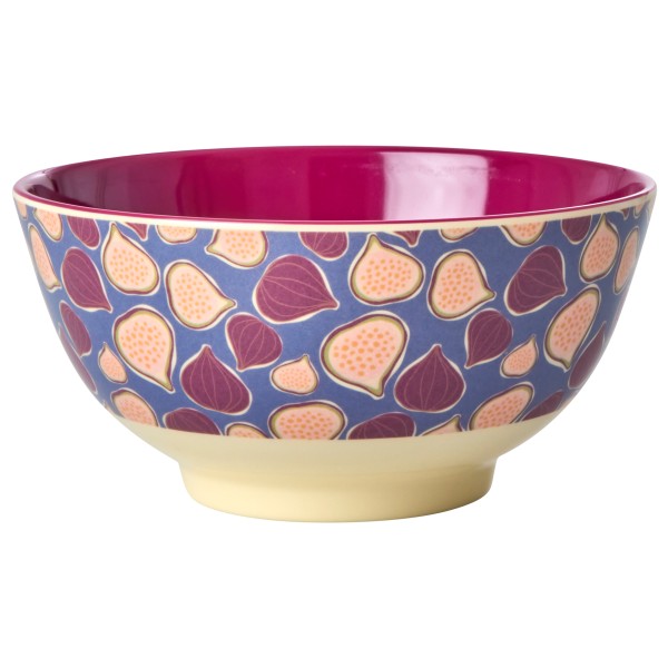 Rice - Melamine Bowl - Schüssel