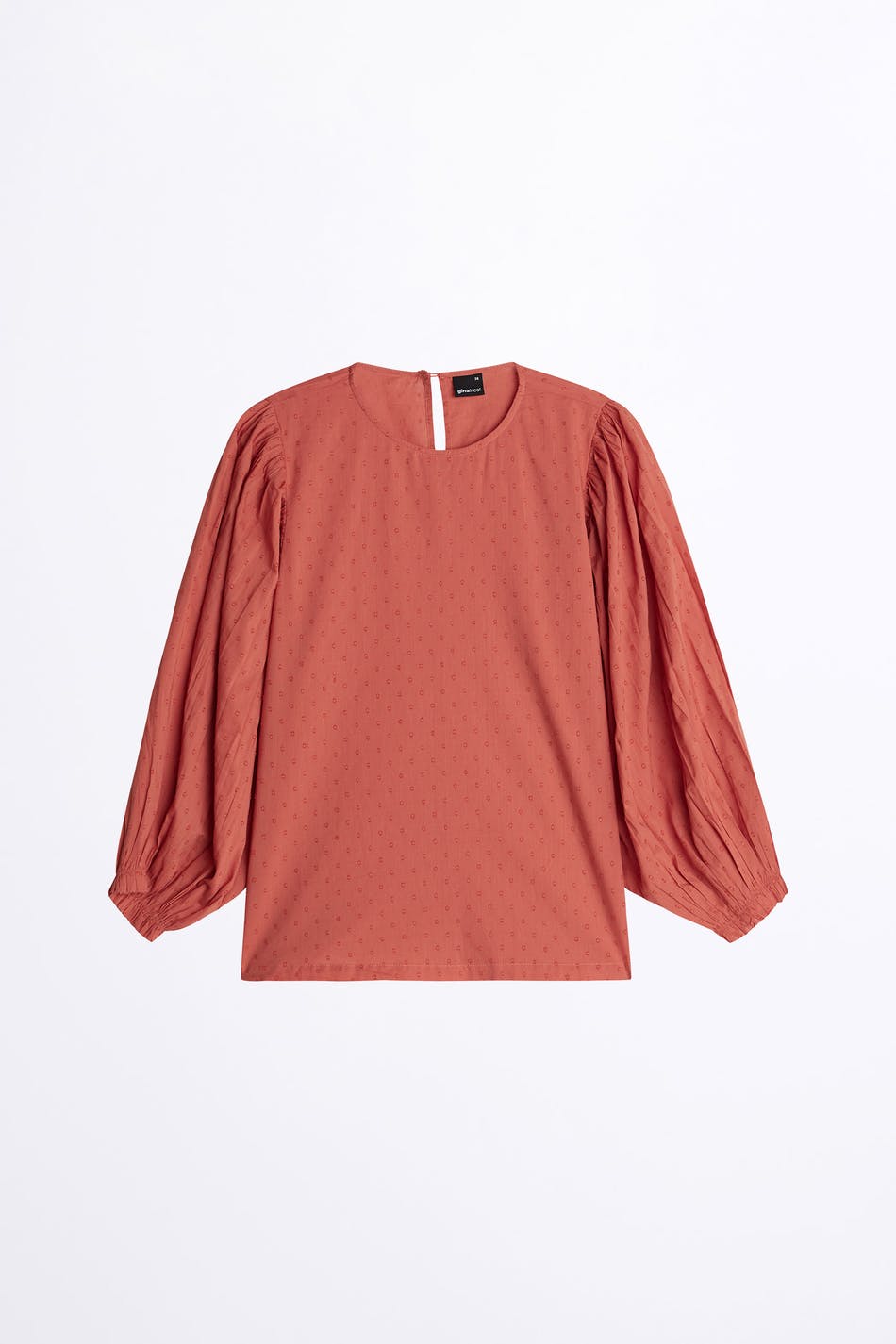 Shervin blouse