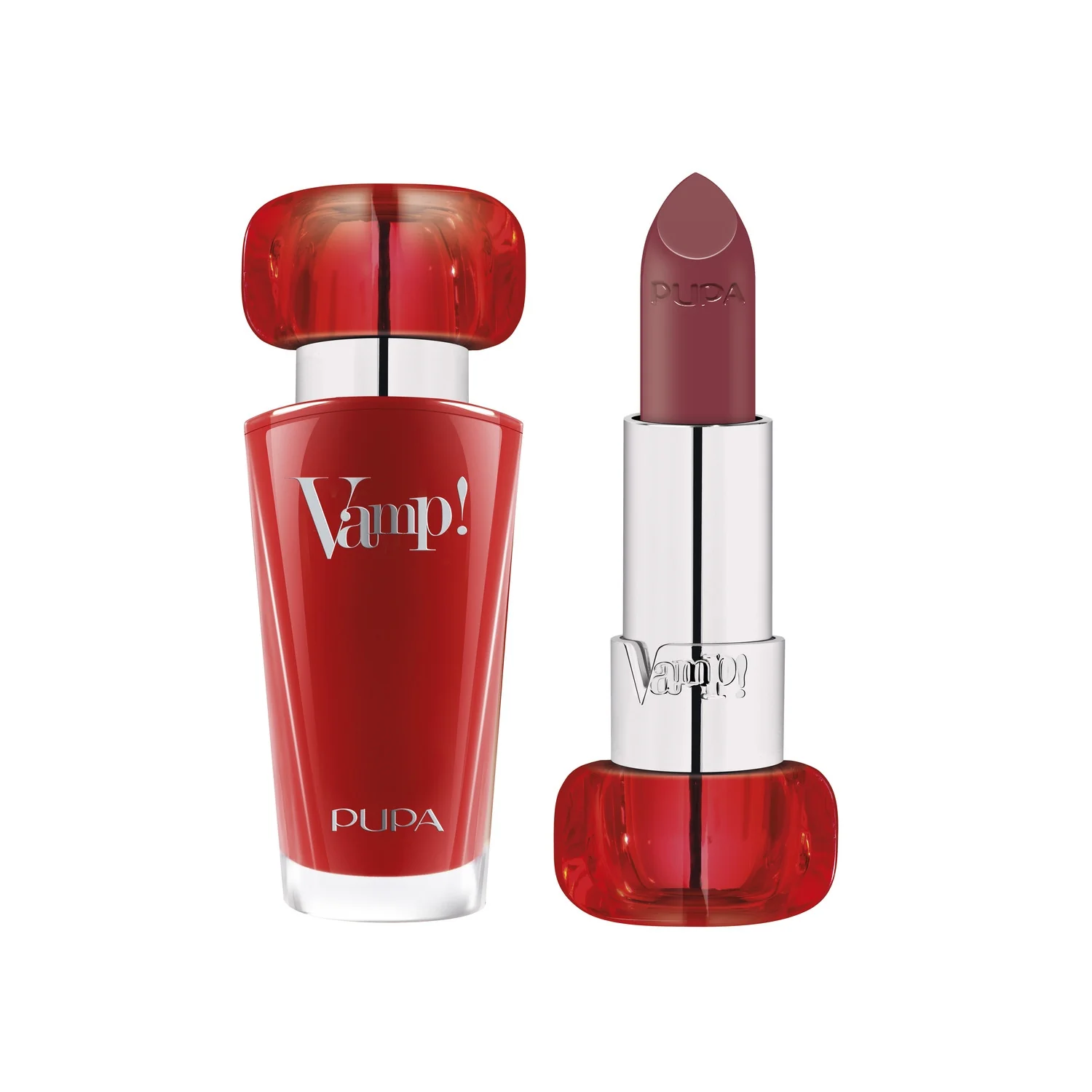 Rouge à lèvres Vamp! - Rouge à lèvres