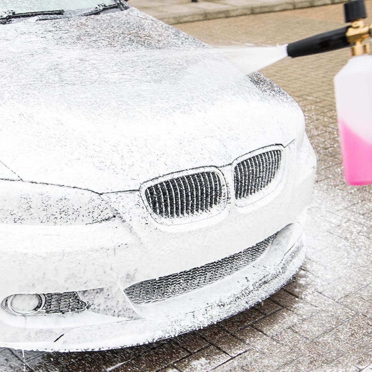 Meguiars Ultimate Snow Foam 946ml