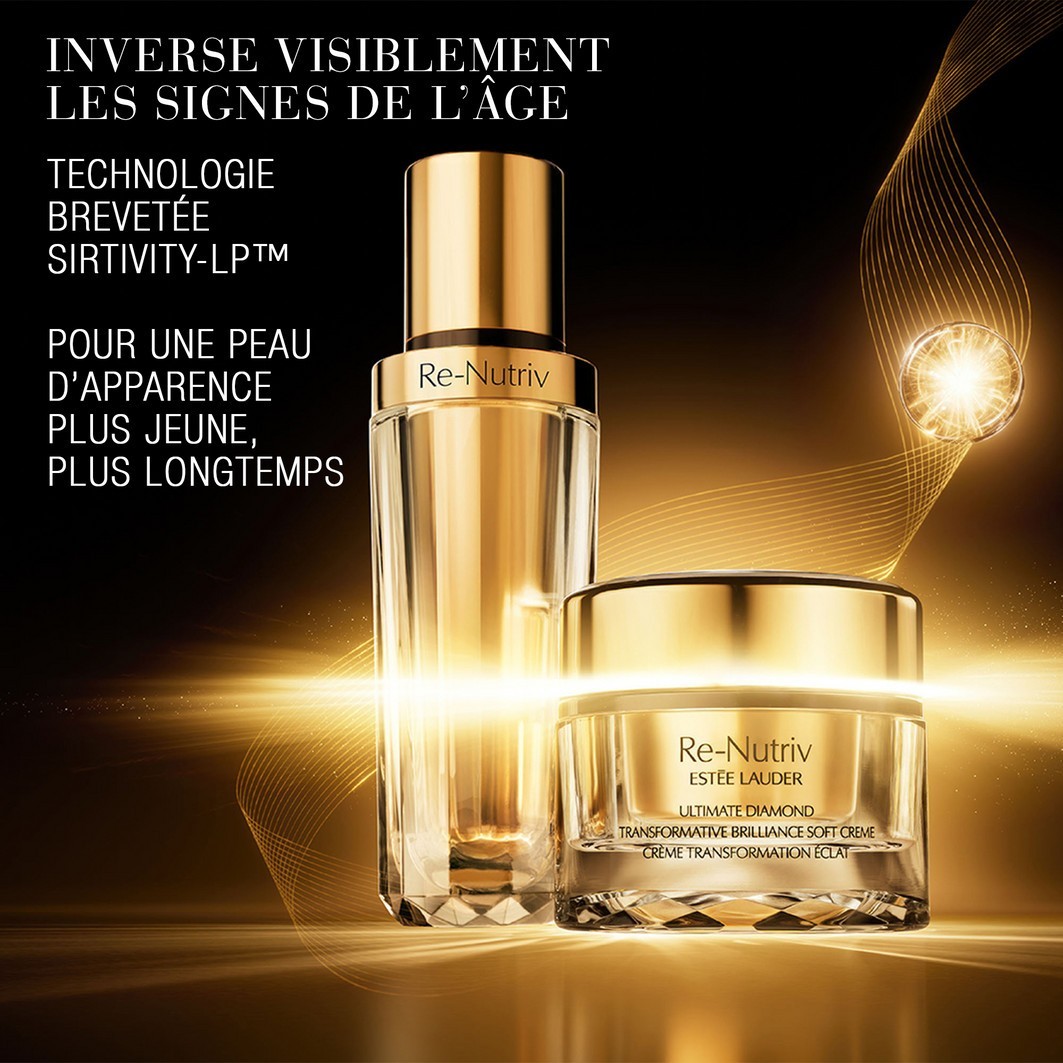 Estée Lauder krema za transformaciju sjaja