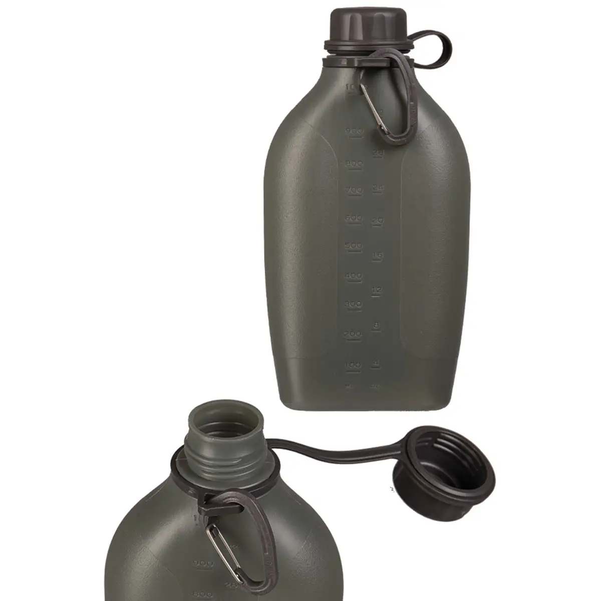 Wildo Explorer Bottle