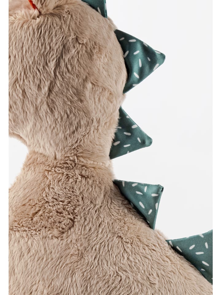 Sigikid Kuscheltier Drache Patchwork Sweety in taupe/mehrfarbig günstig kaufen onesize