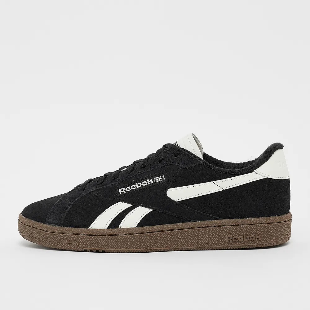 Reebok Club C Grounds UK 100033053 / schwarz